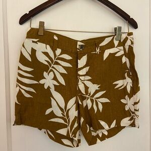 Old Navy Every Day Linen Short